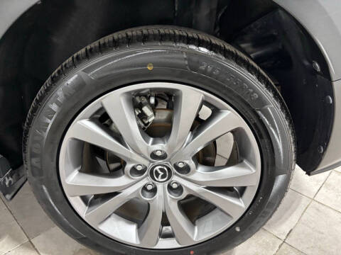 2024 Mazda CX-30 2.5 S Premium