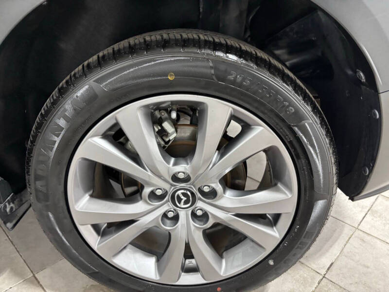 2024 Mazda CX-30 2.5 S Premium