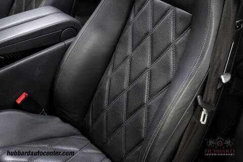 2009 Bentley Continental GT