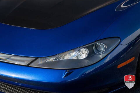 2014 Ferrari 458 Speciale