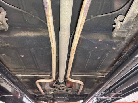 1967 Lincoln Continental