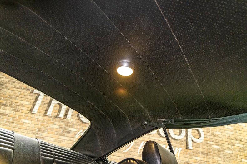 1969 Plymouth Roadrunner