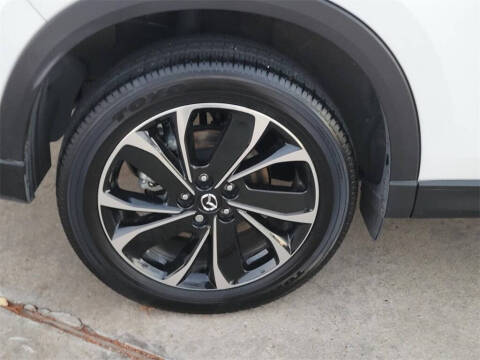 2023 Mazda CX-5 2.5 S Premium Plus