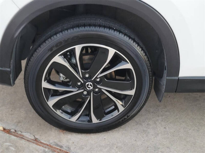 2023 Mazda CX-5 2.5 S Premium Plus