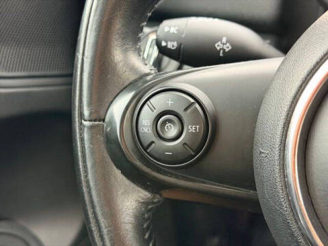 2020 MINI Countryman
