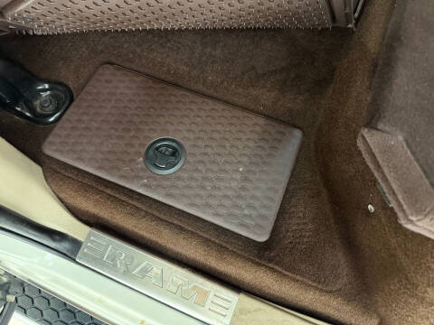 2017 RAM 1500 Laramie Longhorn