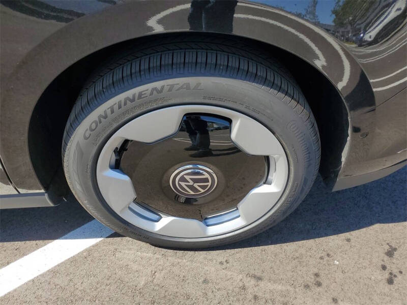 2025 Volkswagen ID. Buzz Pro S