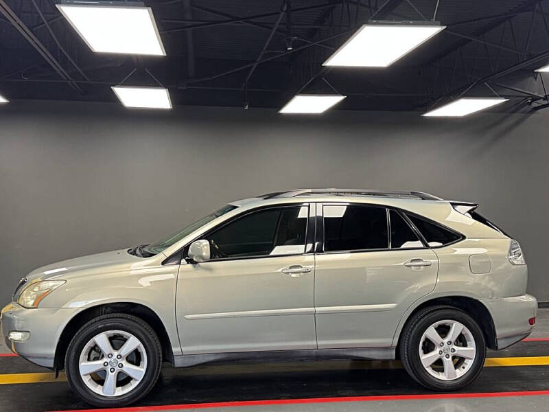 2006 Lexus RX 330