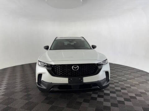 2026 Mazda CX-50 Hybrid Premium