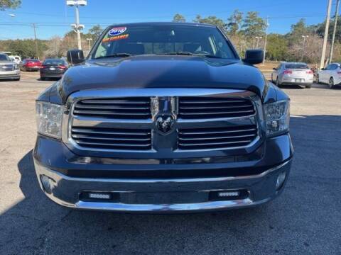 2016 RAM 1500 for sale at 1st Class Auto in Tallahassee FL