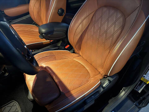 2021 MINI Hardtop 2 Door