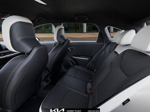2026 Kia K4 Hatchback GT-Line