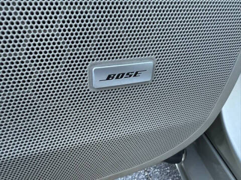 2014 Cadillac XTS Luxury Collection