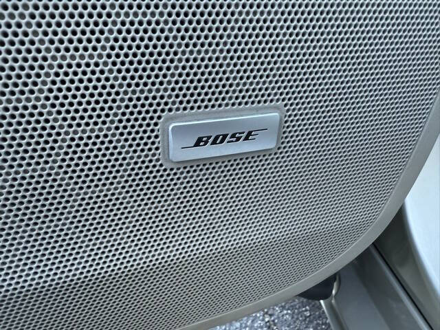 2014 Cadillac XTS Luxury Collection