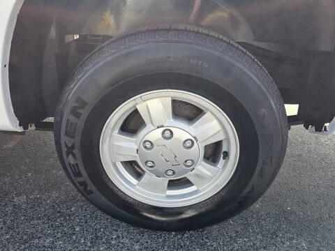 2006 Chevrolet Colorado