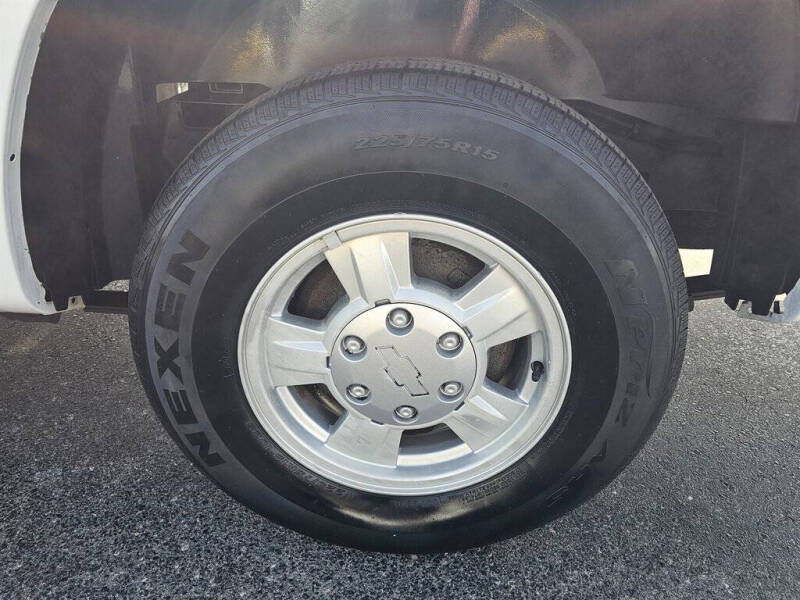 2006 Chevrolet Colorado