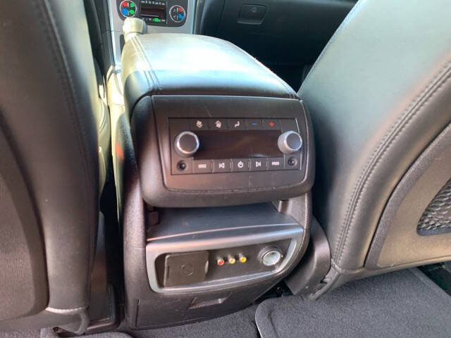 2007 GMC Acadia SLT-2