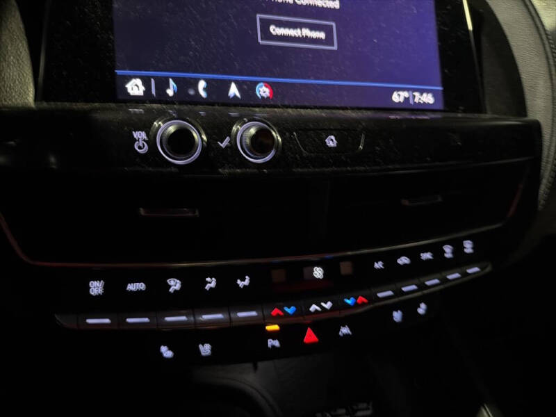 2020 Cadillac CT5 Premium Luxury