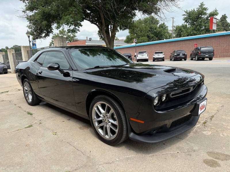 2023 Dodge Challenger GT