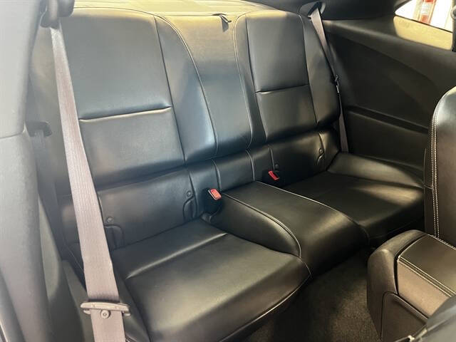 2011 Chevrolet Camaro LT