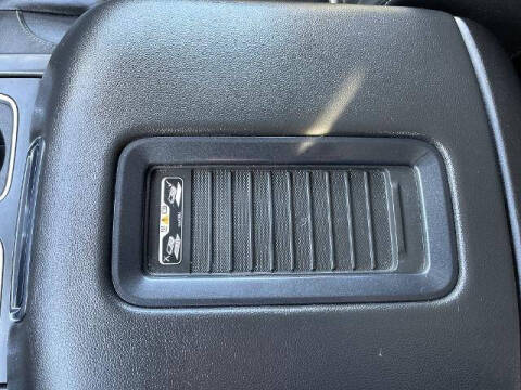 2017 Chevrolet Silverado 2500HD