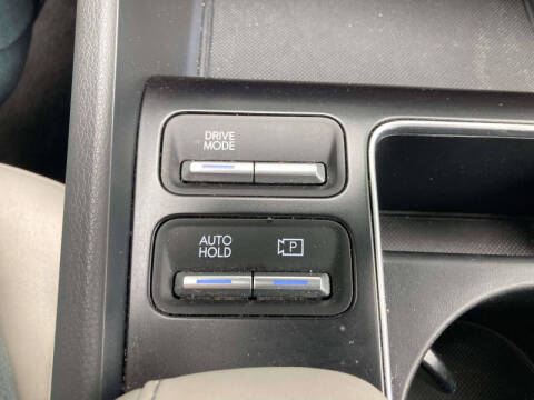 2025 Hyundai Sonata