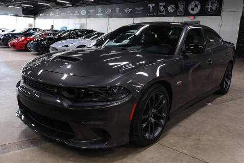 2023 Dodge Charger for sale at Discovery Auto Tampa in Tampa FL