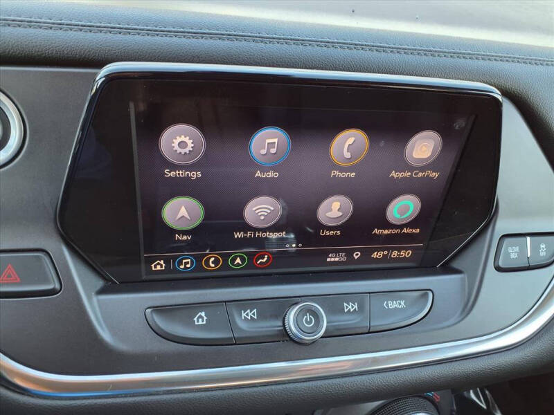 2019 Chevrolet Blazer LT