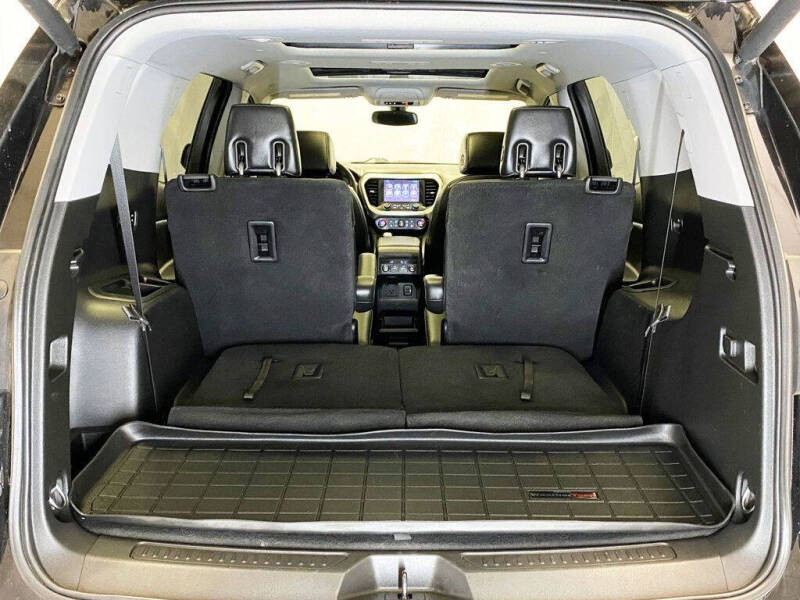 2018 GMC Acadia SLT-1