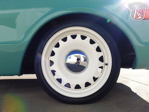 1968 Chevrolet C10