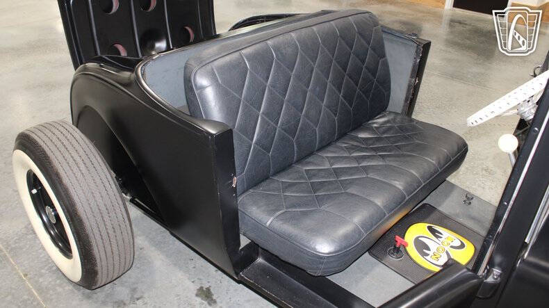 1929 Ford Model A
