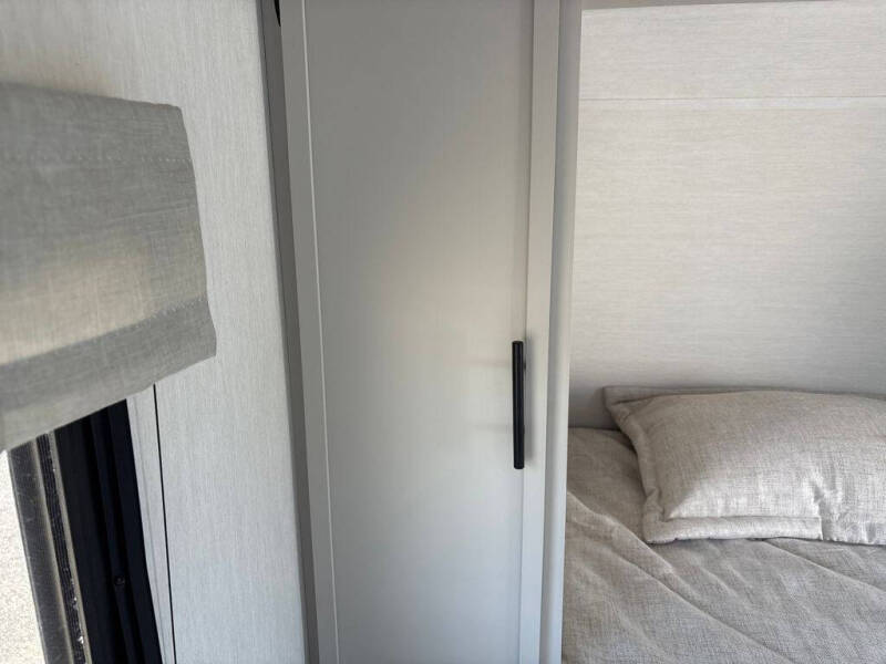 2026 Prime Time RV Avenger