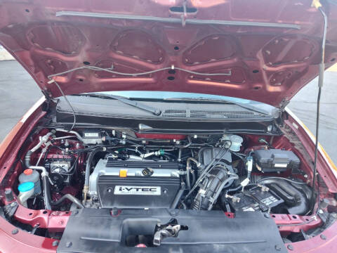 2006 Honda Element EX-P