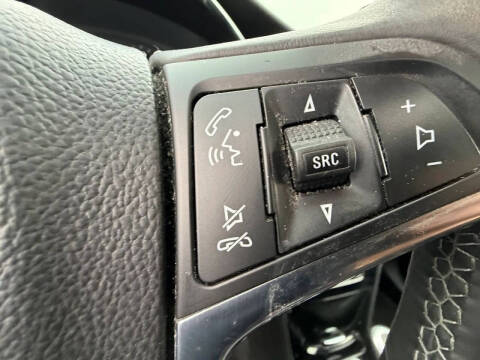 2017 Buick Encore Essence