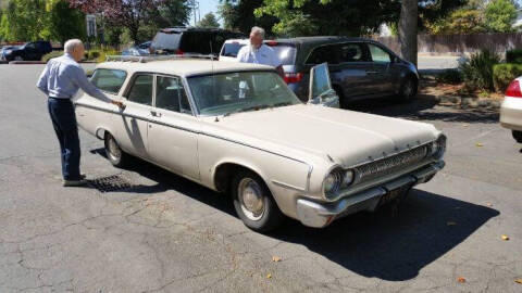 1964 Dodge Polara