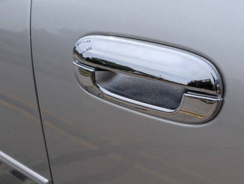 2005 Cadillac DeVille