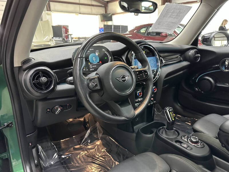 2022 MINI Hardtop 2 Door Cooper SE