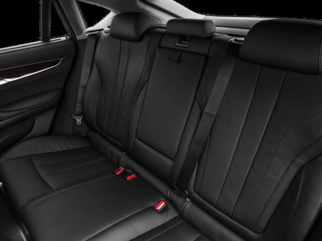 2016 BMW X6 xDrive35i