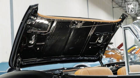 1964 Chevrolet Corvette