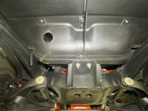 1955 Chevrolet Bel Air