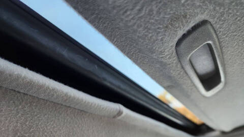 2007 Toyota Camry XLE