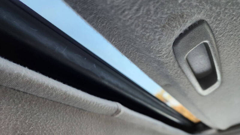 2007 Toyota Camry XLE