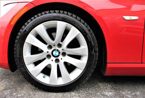 2013 BMW 3 Series 328i