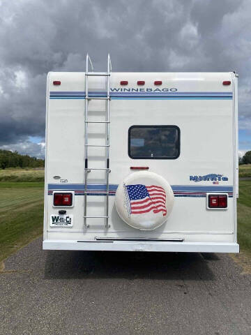 1998 Ford E-Series E-350