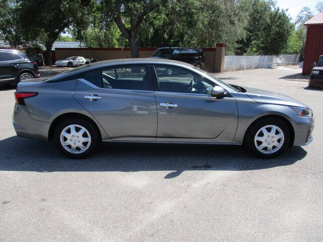 2023 Nissan Altima 2.5 S