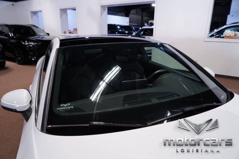 2019 Audi A5 quattro Premium Plus 45 TFSI