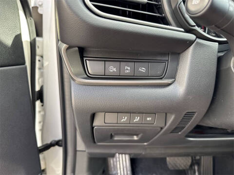 2026 Mazda CX-30 2.5 S Preferred