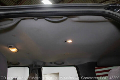 2005 Ford Excursion XLT