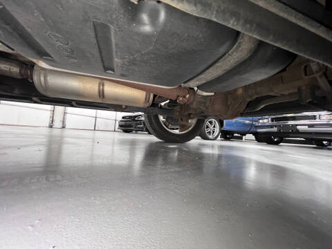 2011 Chevrolet Tahoe LS