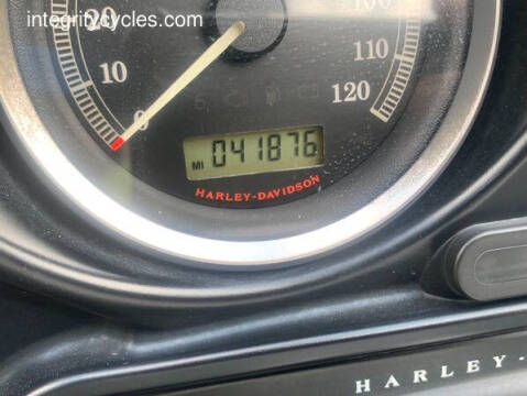 2013 Harley-Davidson Electra Glide Ultra Classic